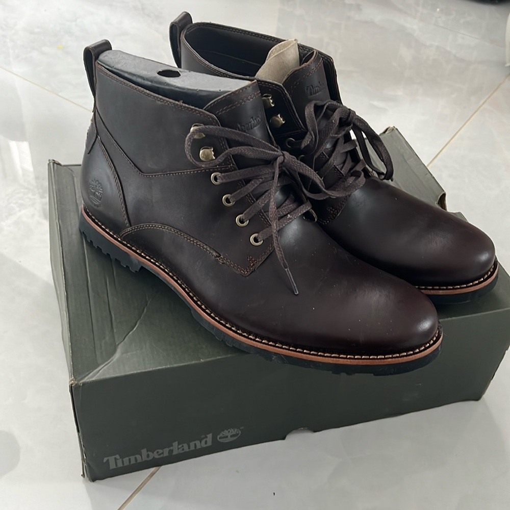 Timberland Kendrick Waterproof Boot 10.5